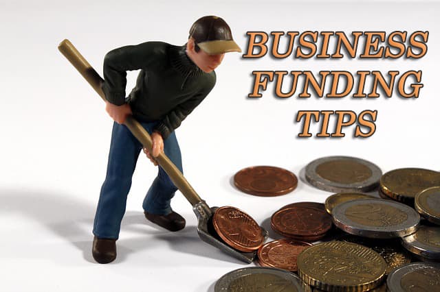 Tips for Companies Seeking Funding to Research and Act Upon