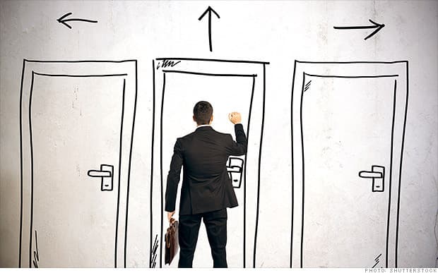 Top Seven Huge Mistakes Investors Are Making