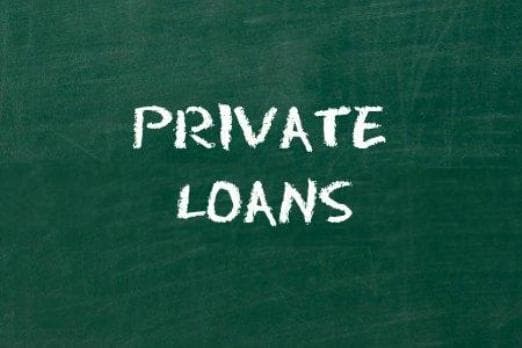 The Good and Bad About Private Loans